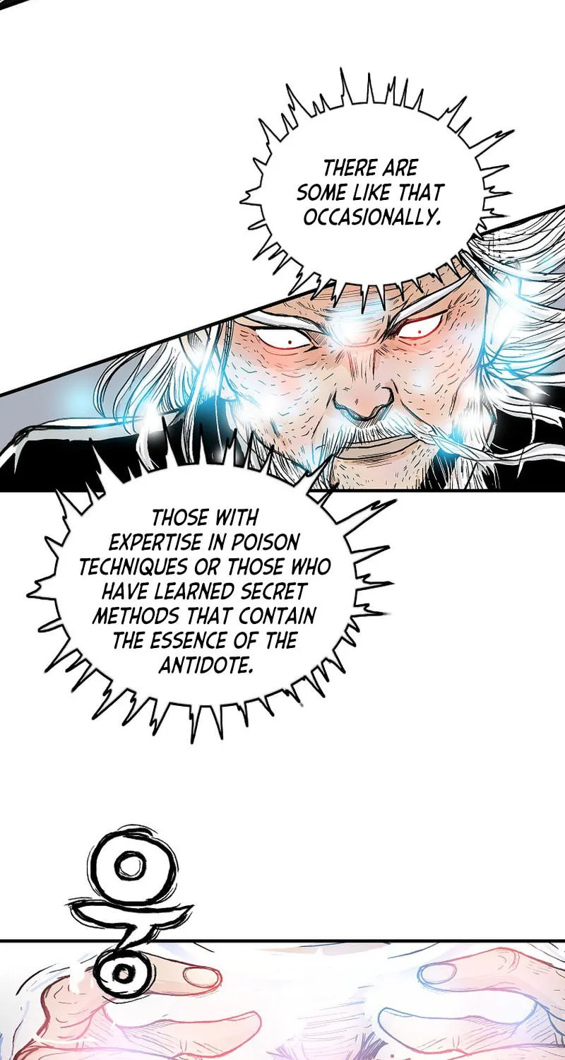 Fist Demon of Mount Hua Chapter 176 page 18 - 