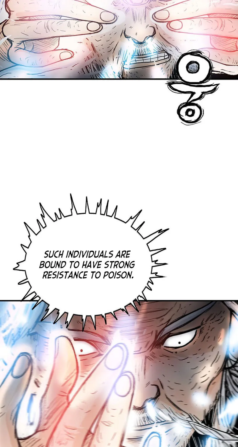 Fist Demon of Mount Hua Chapter 176 page 19 - 