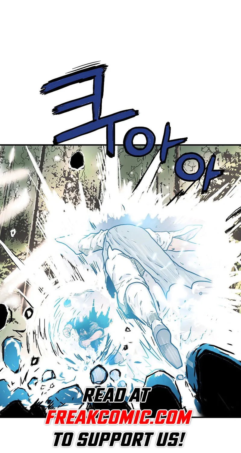 Fist Demon of Mount Hua Chapter 176 page 3 - 