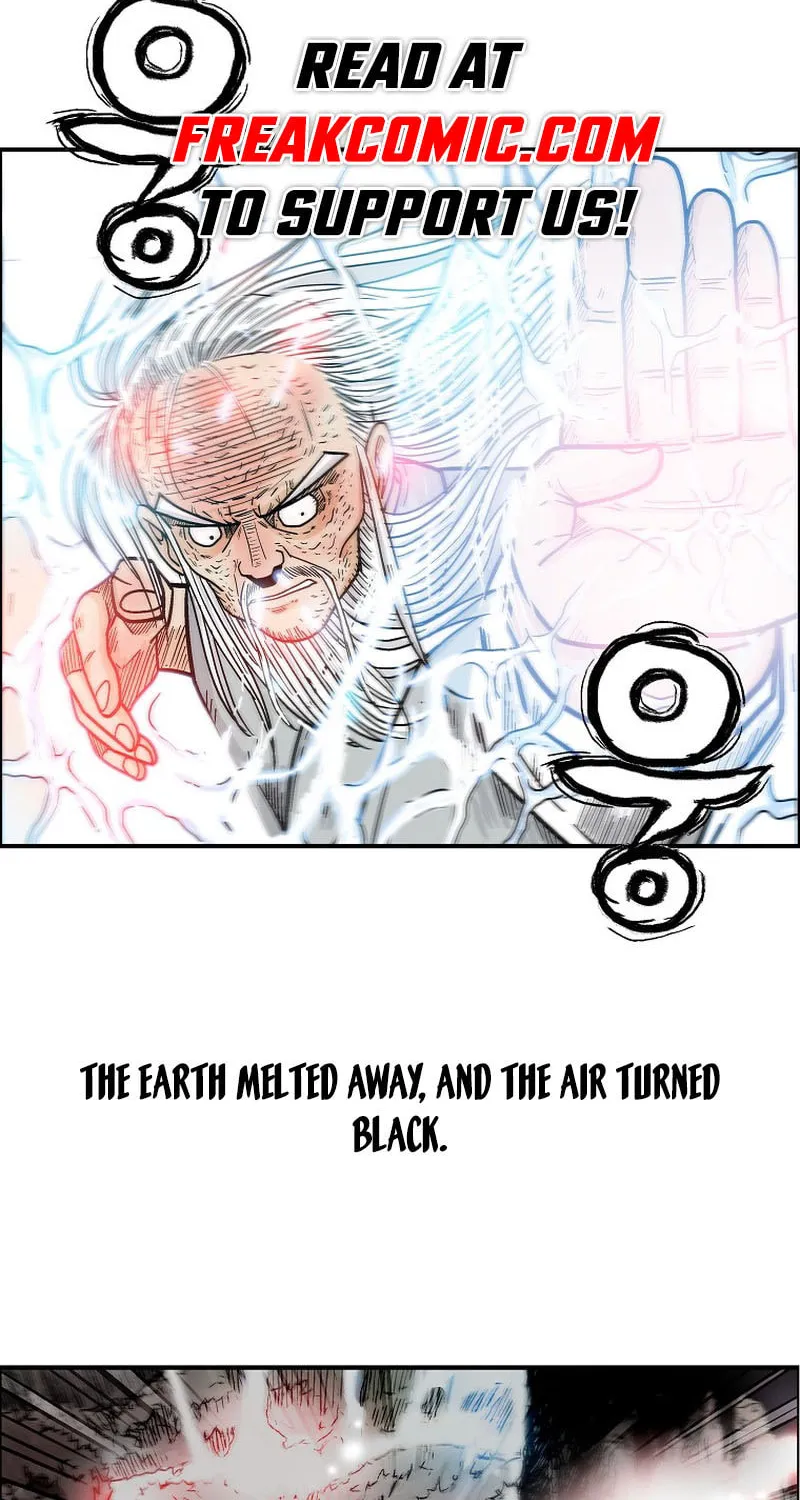 Fist Demon of Mount Hua Chapter 176 page 24 - 