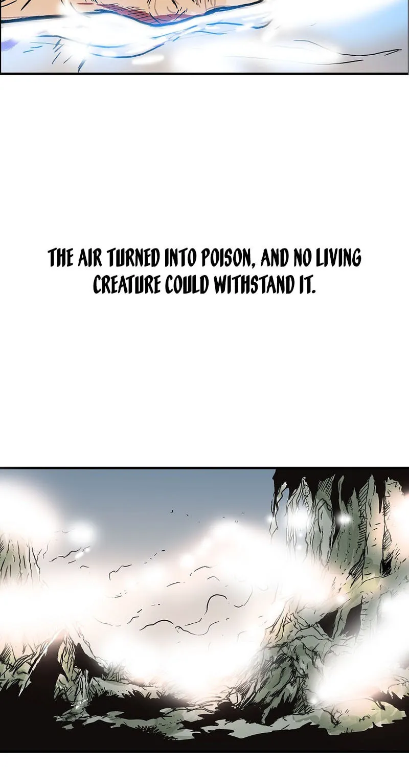 Fist Demon of Mount Hua Chapter 176 page 27 - 