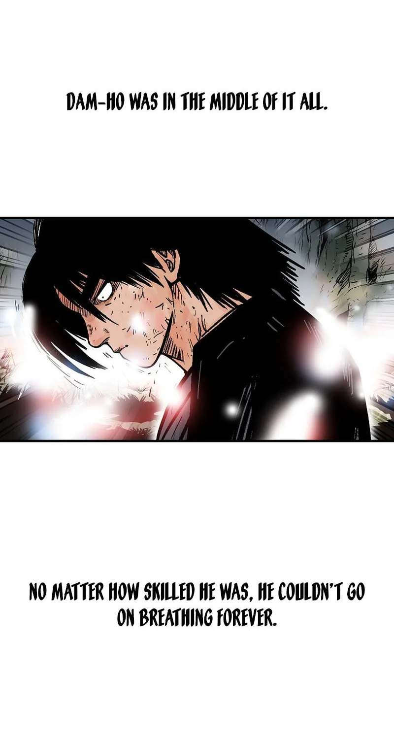 Fist Demon of Mount Hua Chapter 176 page 28 - 