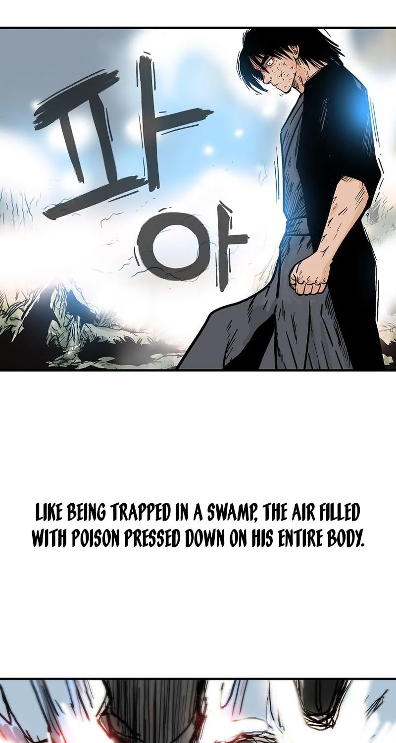 Fist Demon of Mount Hua Chapter 176 page 29 - 