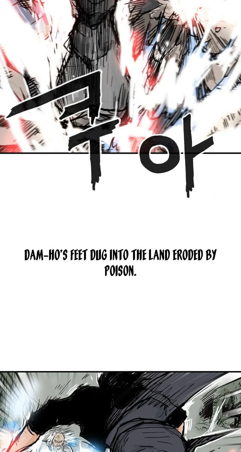 Fist Demon of Mount Hua Chapter 176 page 30 - 