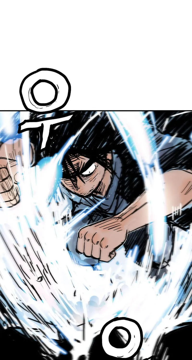 Fist Demon of Mount Hua Chapter 176 page 4 - 