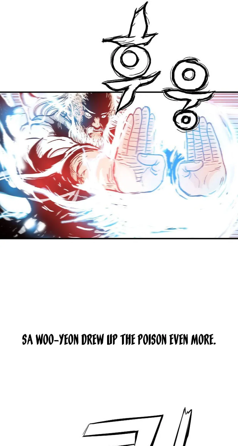 Fist Demon of Mount Hua Chapter 176 page 33 - 