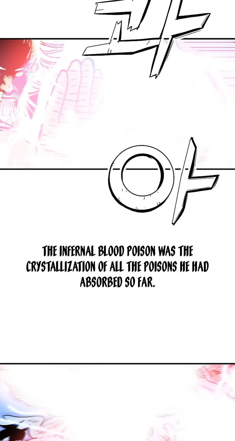 Fist Demon of Mount Hua Chapter 176 page 34 - 