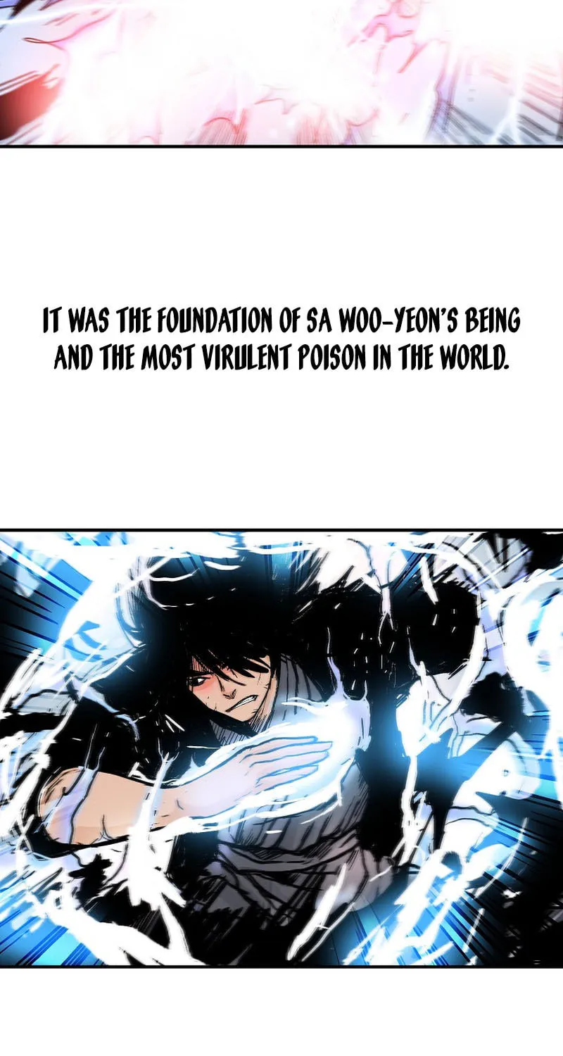 Fist Demon of Mount Hua Chapter 176 page 35 - 