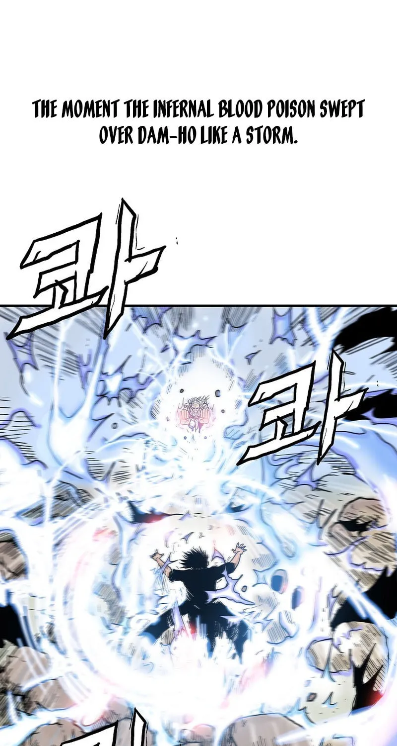 Fist Demon of Mount Hua Chapter 176 page 36 - 