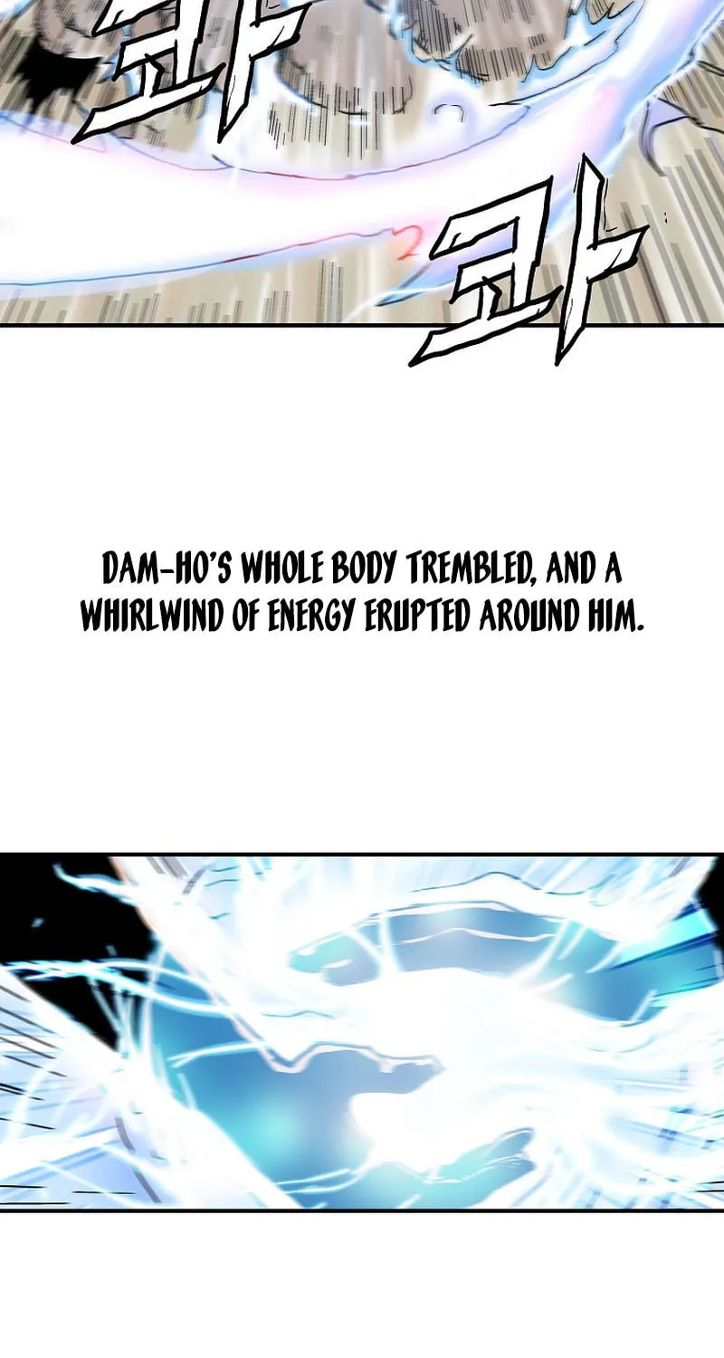 Fist Demon of Mount Hua Chapter 176 page 37 - 