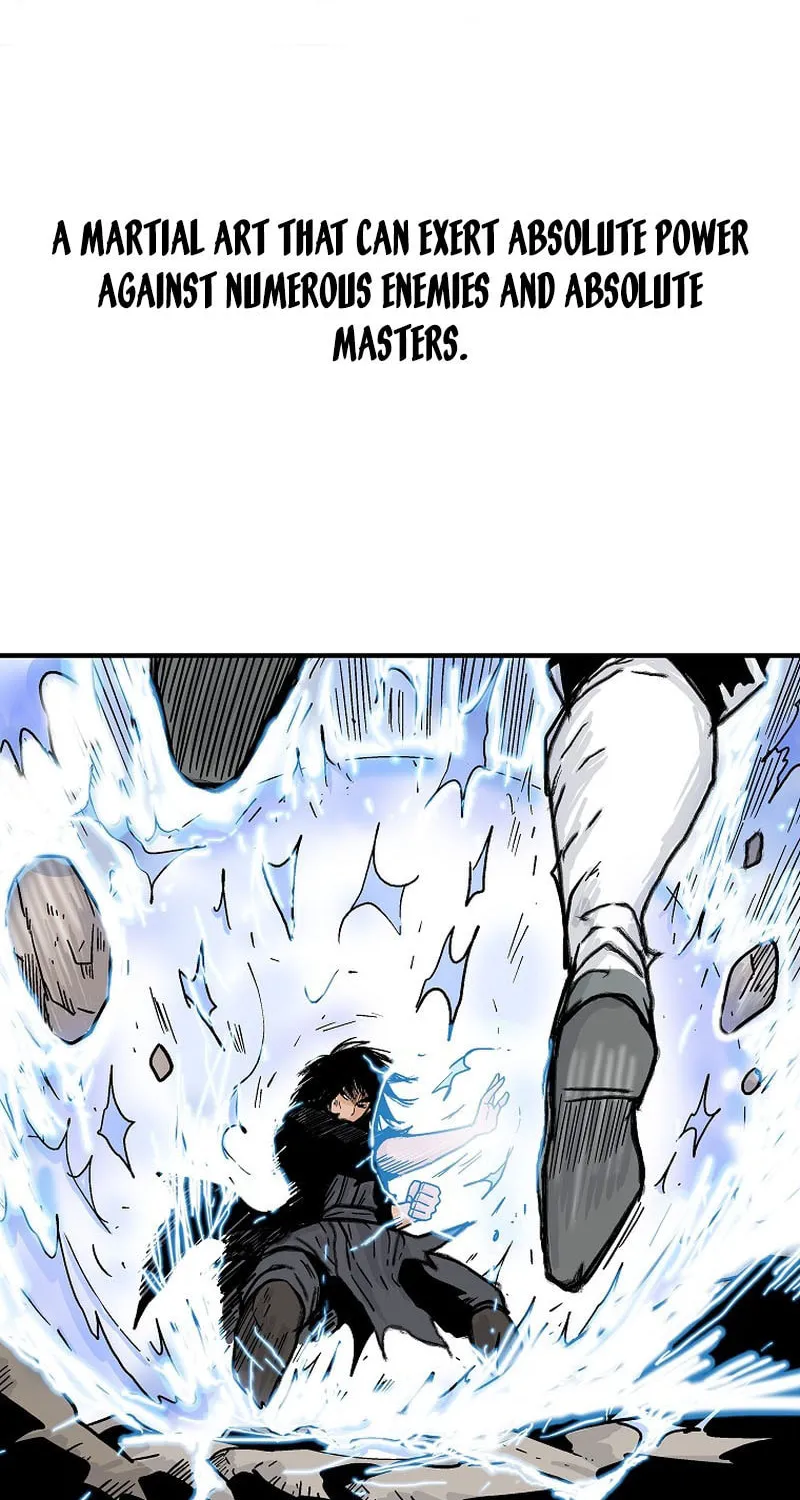 Fist Demon of Mount Hua Chapter 176 page 40 - 