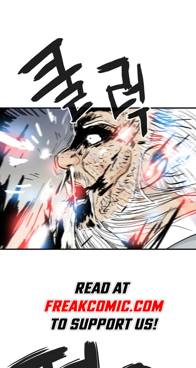 Fist Demon of Mount Hua Chapter 176 page 43 - 