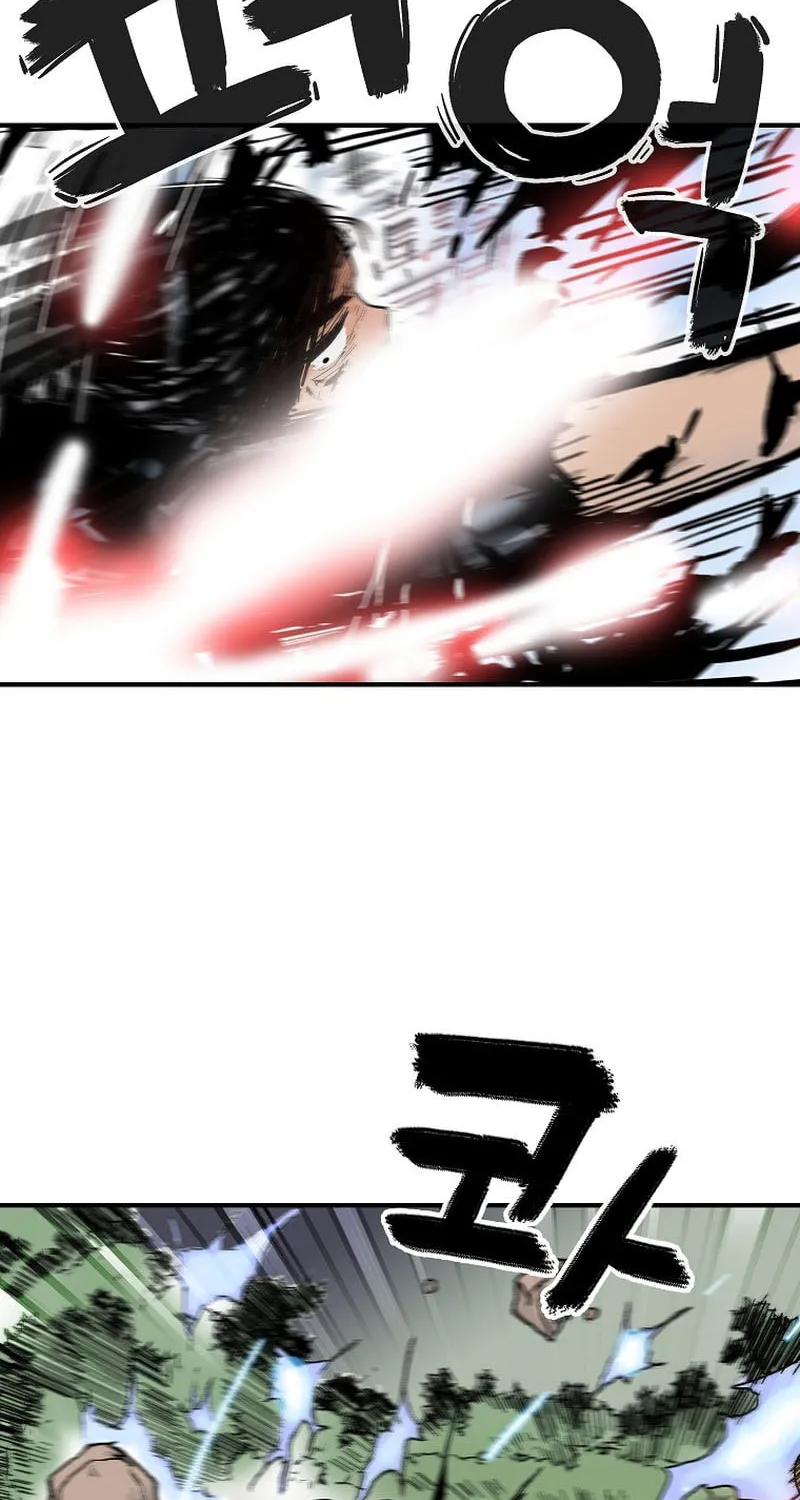 Fist Demon of Mount Hua Chapter 176 page 44 - 