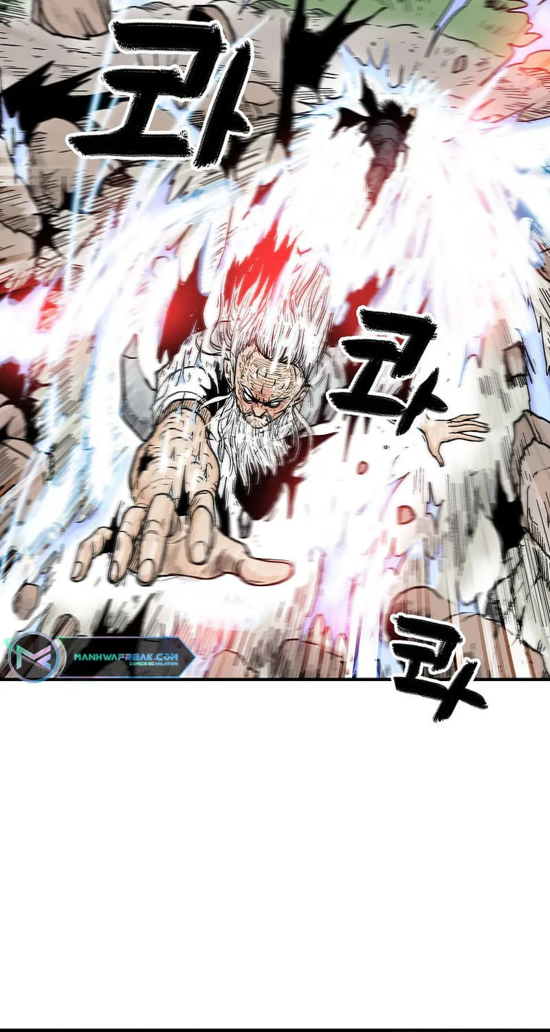 Fist Demon of Mount Hua Chapter 176 page 45 - 