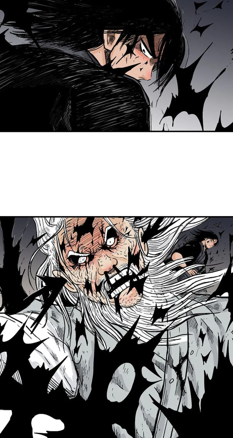 Fist Demon of Mount Hua Chapter 176 page 46 - 