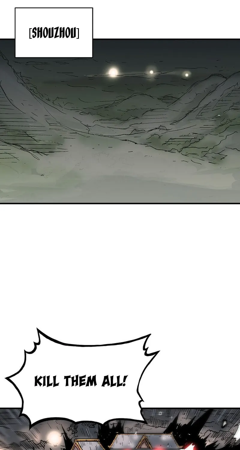 Fist Demon of Mount Hua Chapter 176 page 48 - 