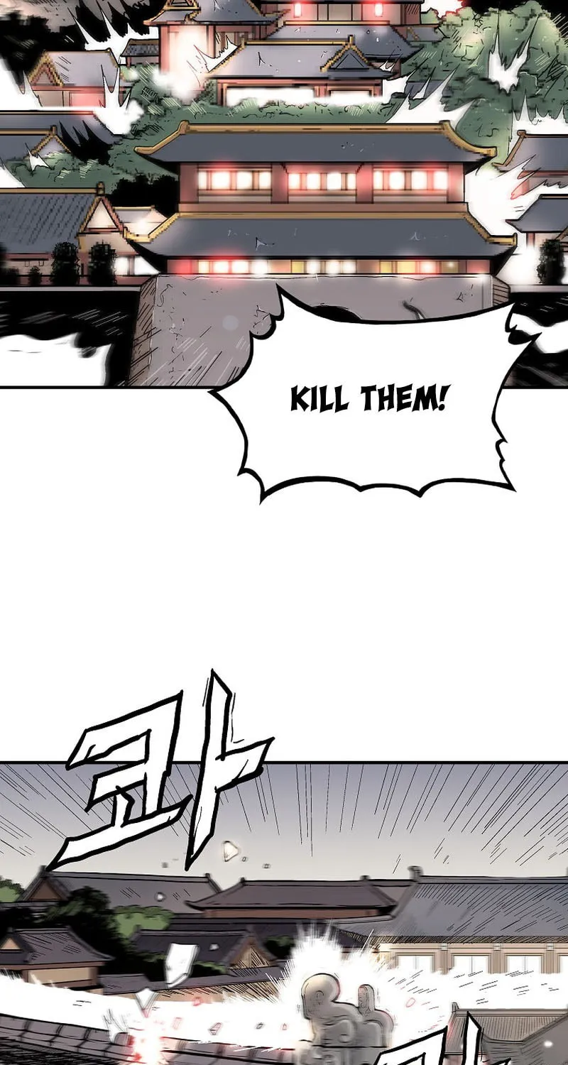 Fist Demon of Mount Hua Chapter 176 page 49 - 