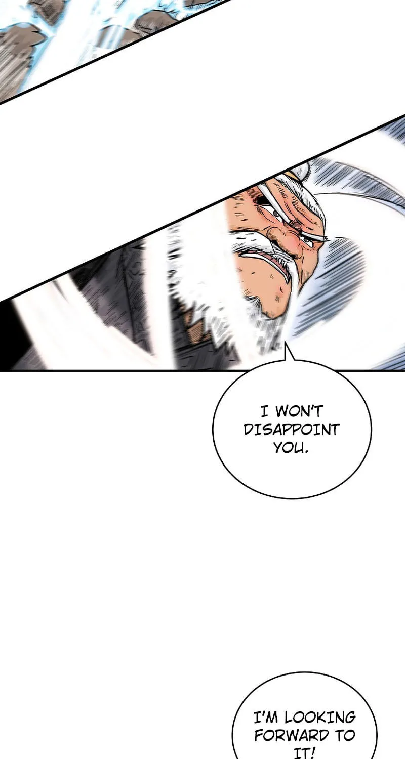 Fist Demon of Mount Hua Chapter 176 page 51 - 