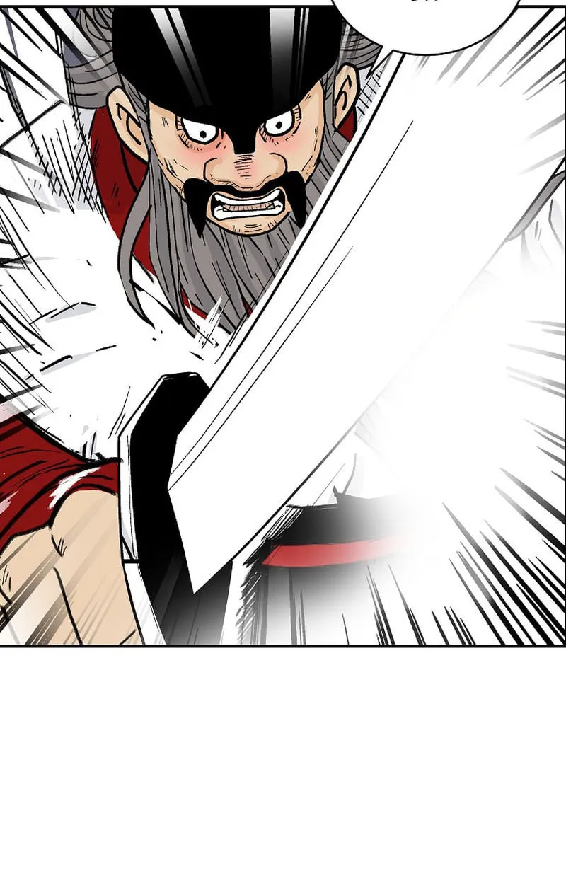 Fist Demon of Mount Hua Chapter 176 page 52 - 