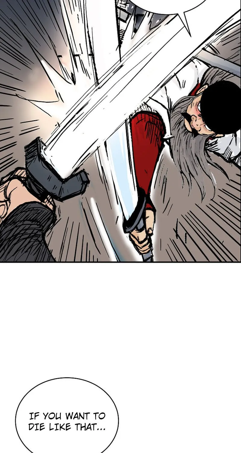 Fist Demon of Mount Hua Chapter 176 page 54 - 