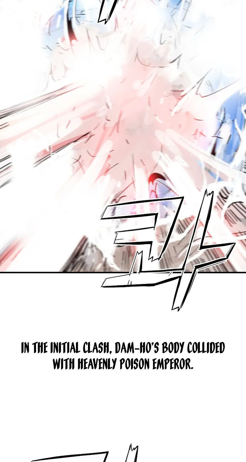 Fist Demon of Mount Hua Chapter 176 page 8 - 