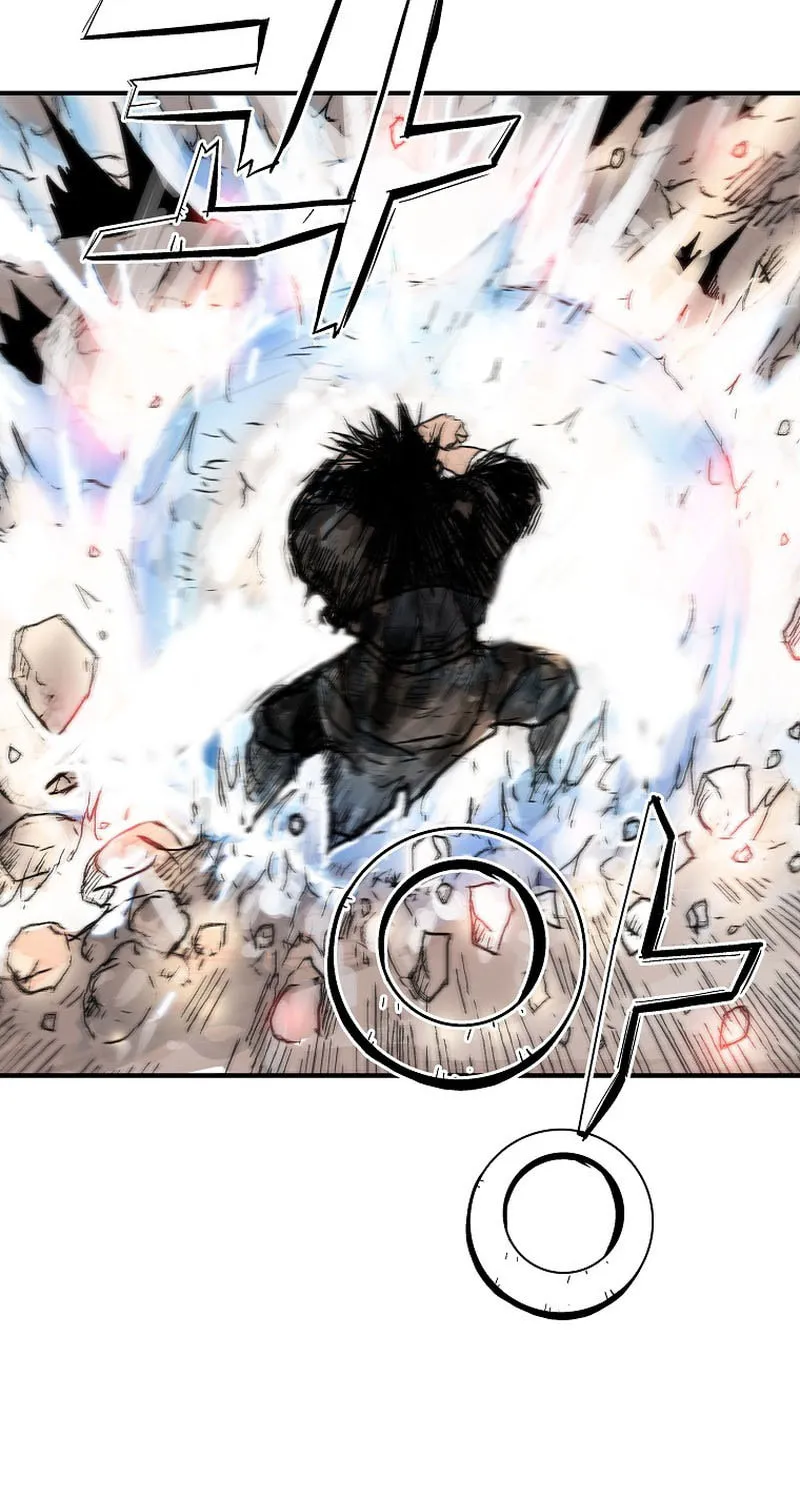 Fist Demon of Mount Hua Chapter 176 page 9 - 