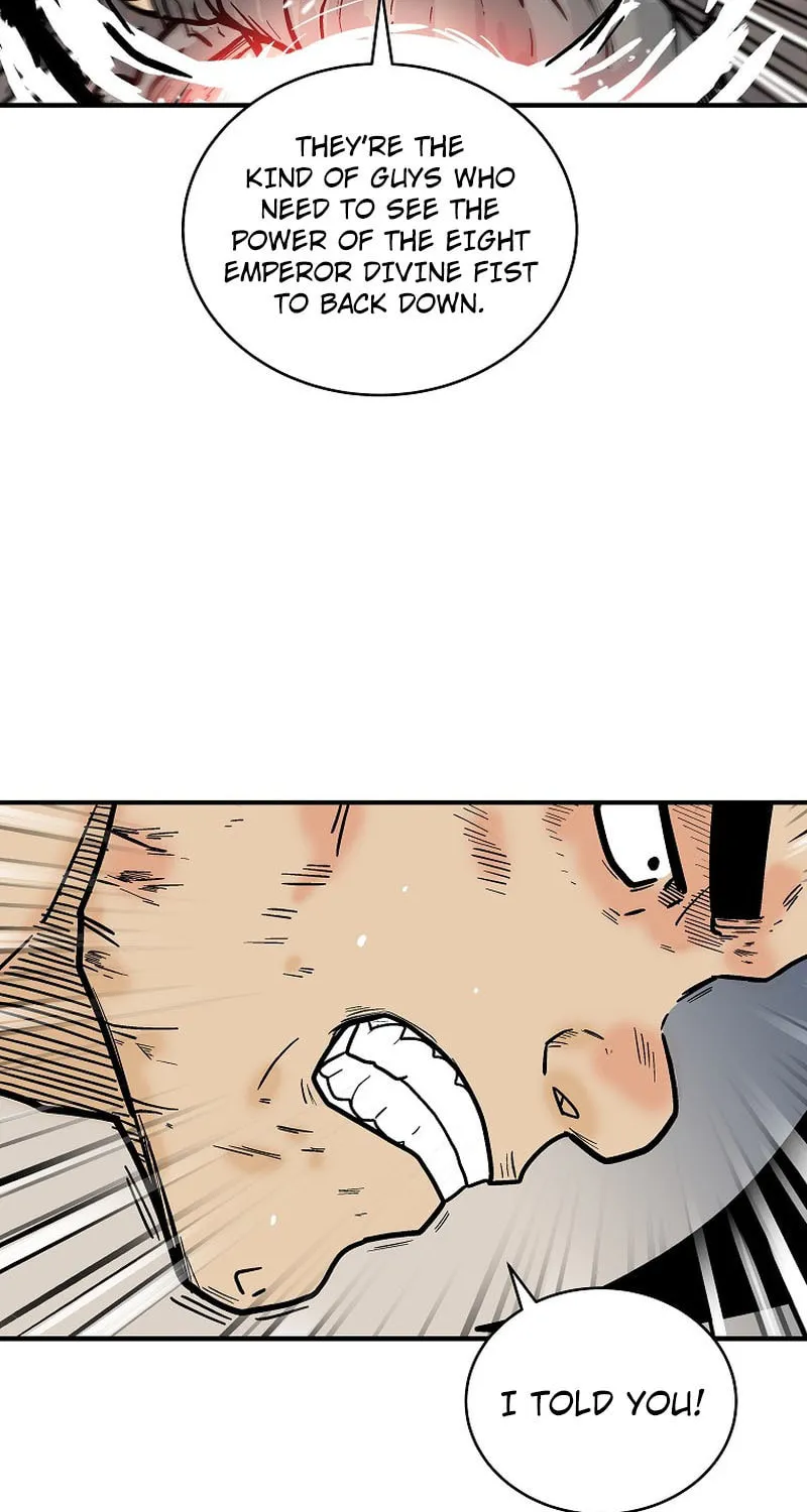 Fist Demon of Mount Hua Chapter 177 page 18 - 