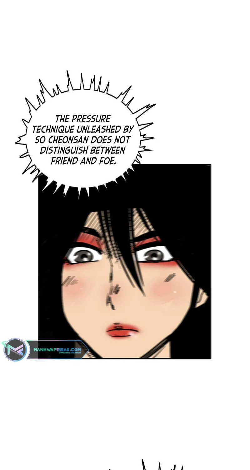 Fist Demon of Mount Hua Chapter 177 page 25 - 