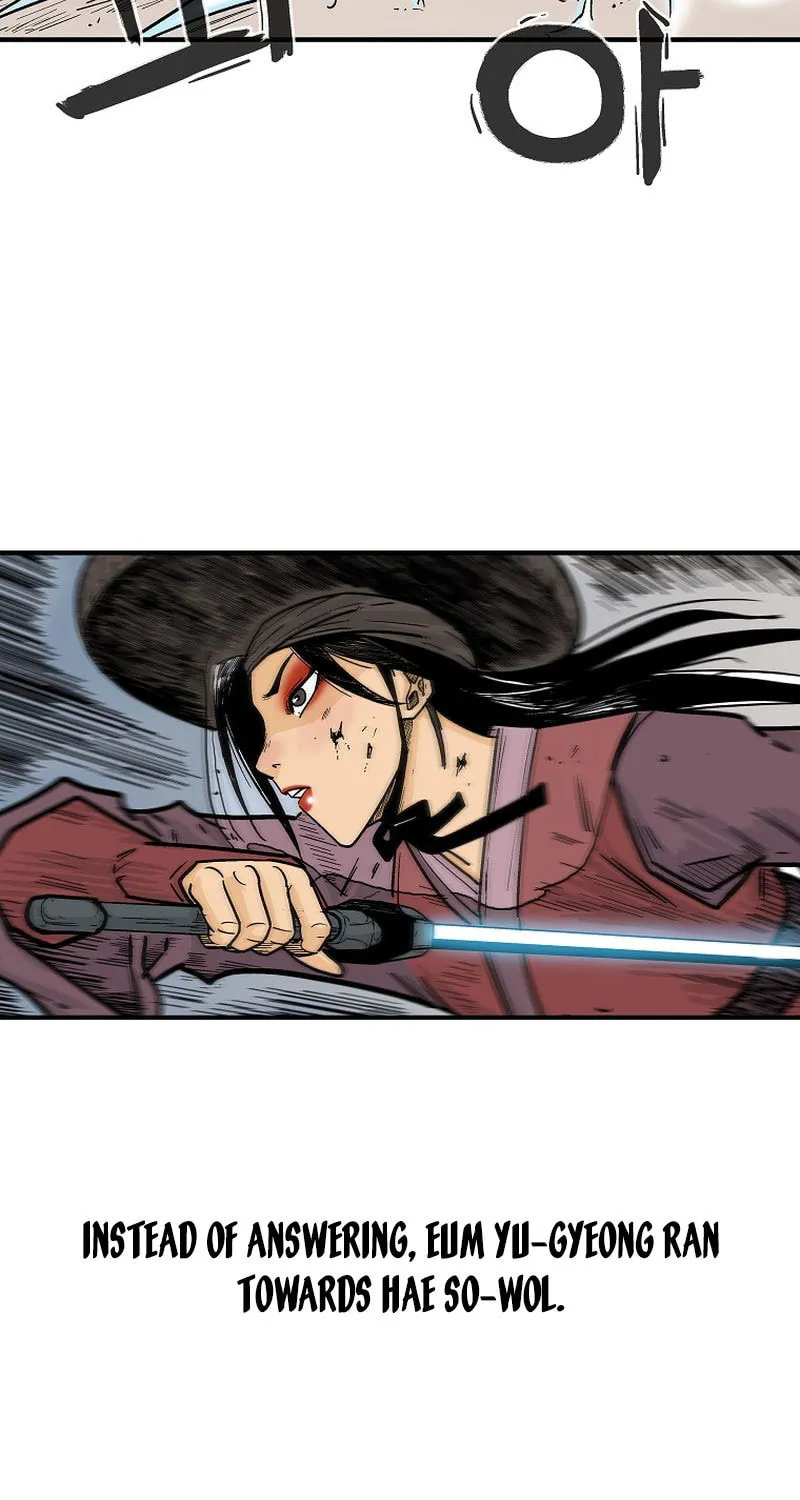 Fist Demon of Mount Hua Chapter 177 page 37 - 
