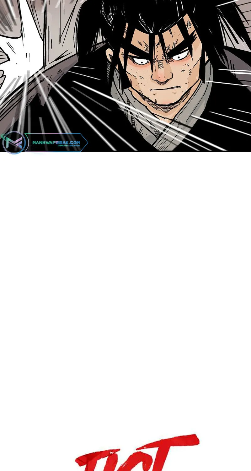 Fist Demon of Mount Hua Chapter 177 page 5 - 