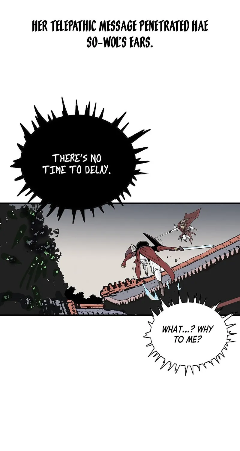 Fist Demon of Mount Hua Chapter 177 page 44 - 