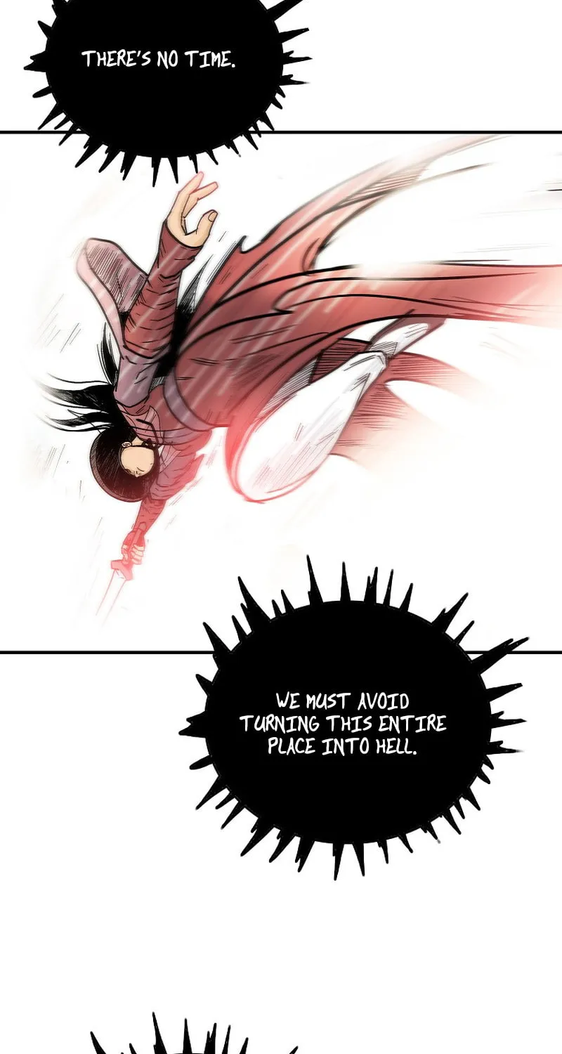 Fist Demon of Mount Hua Chapter 177 page 46 - 