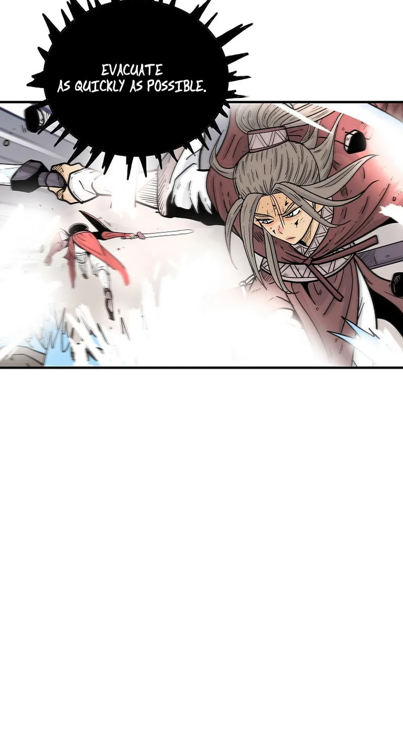 Fist Demon of Mount Hua Chapter 177 page 47 - 