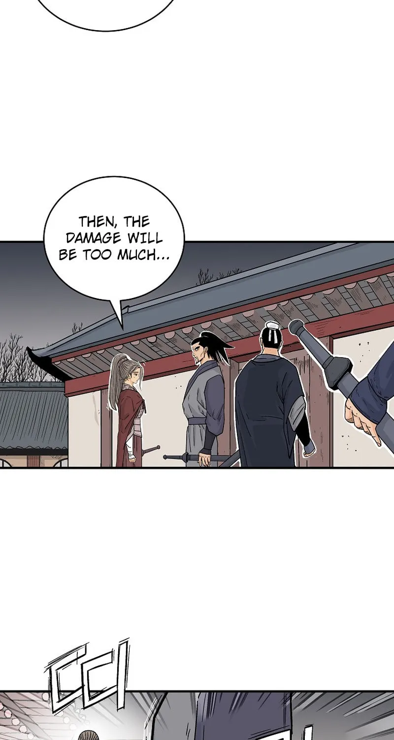Fist Demon of Mount Hua Chapter 177 page 58 - 