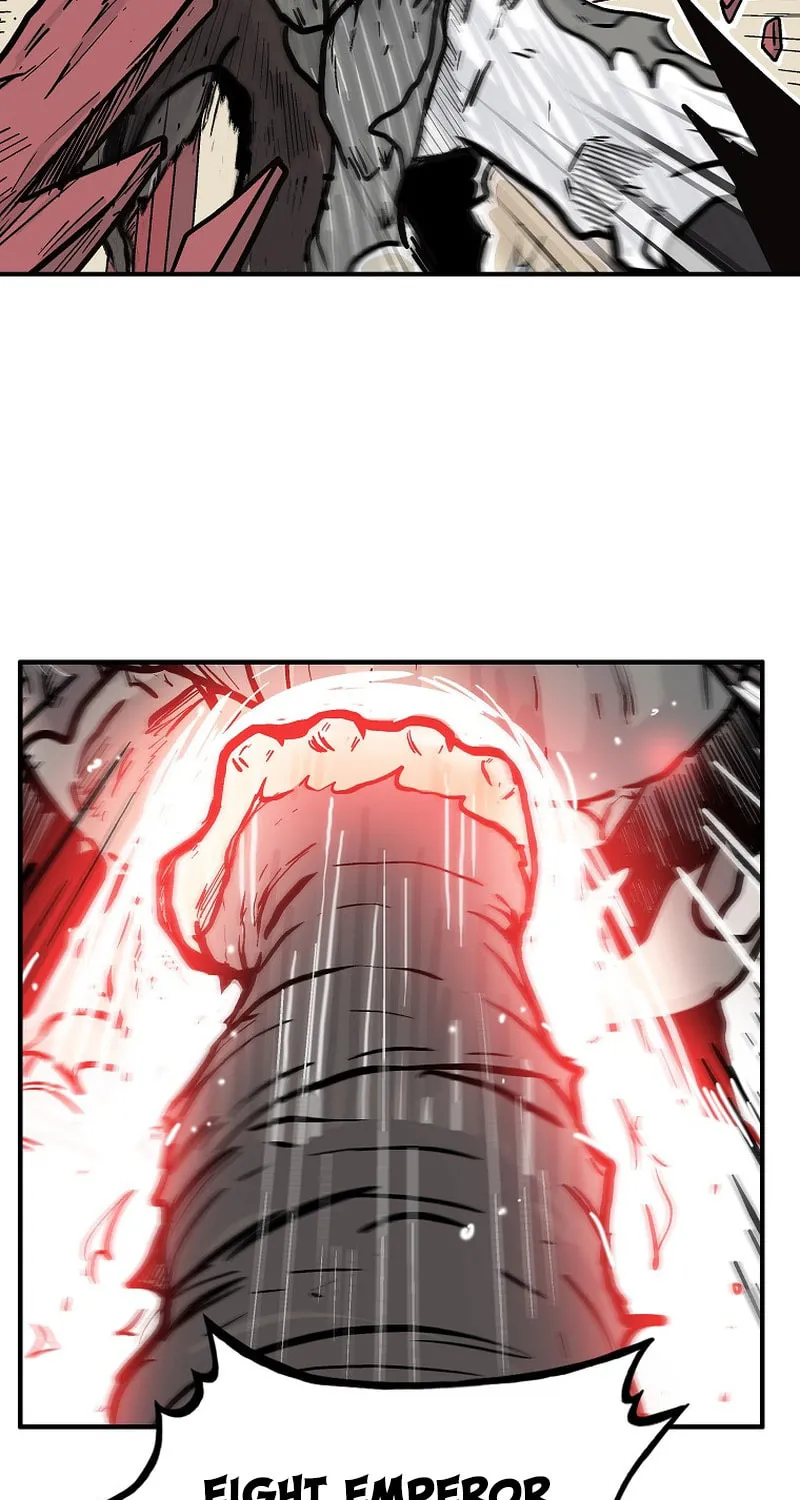 Fist Demon of Mount Hua Chapter 177 page 9 - 