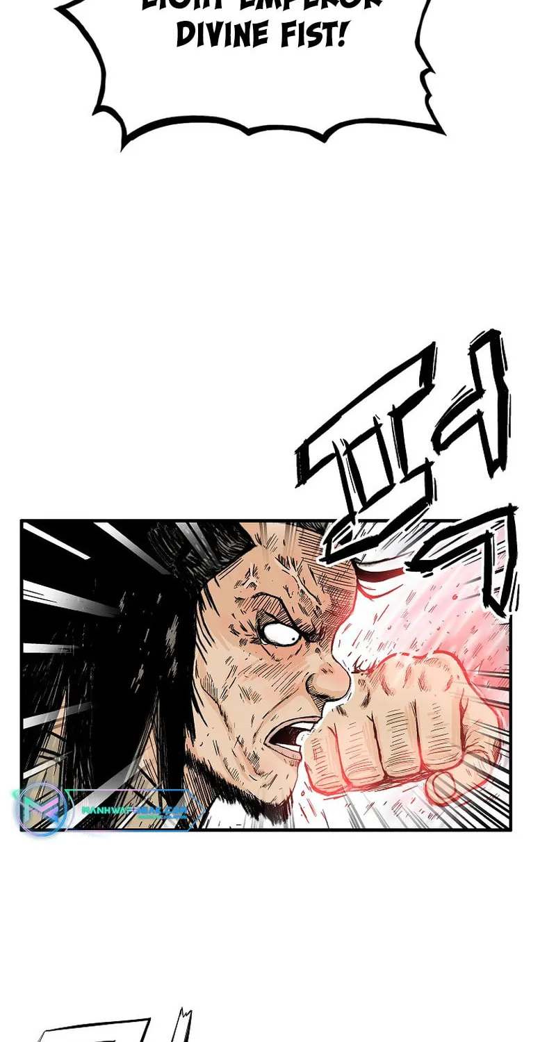 Fist Demon of Mount Hua Chapter 177 page 10 - 