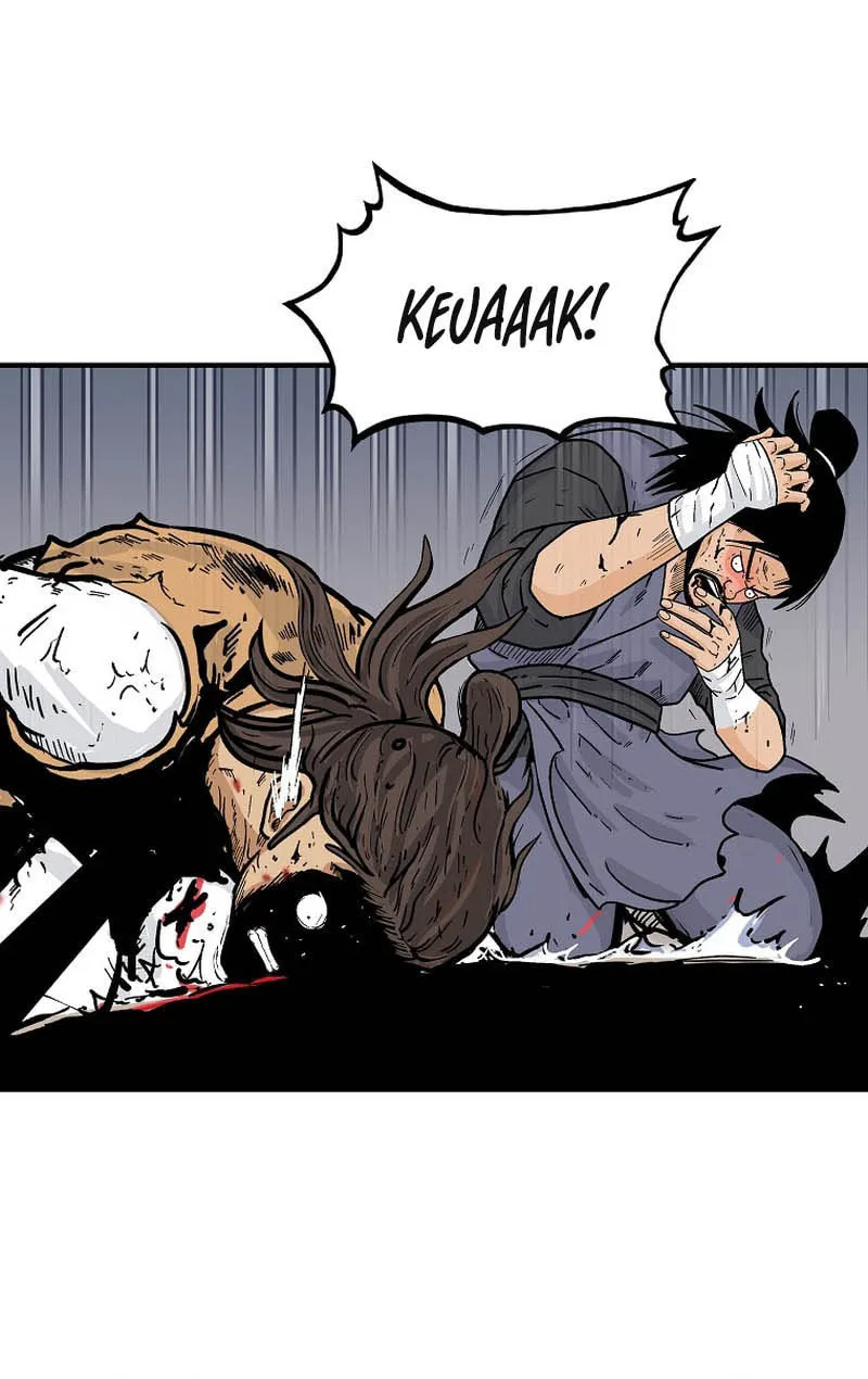 Fist Demon of Mount Hua Chapter 178 page 12 - 