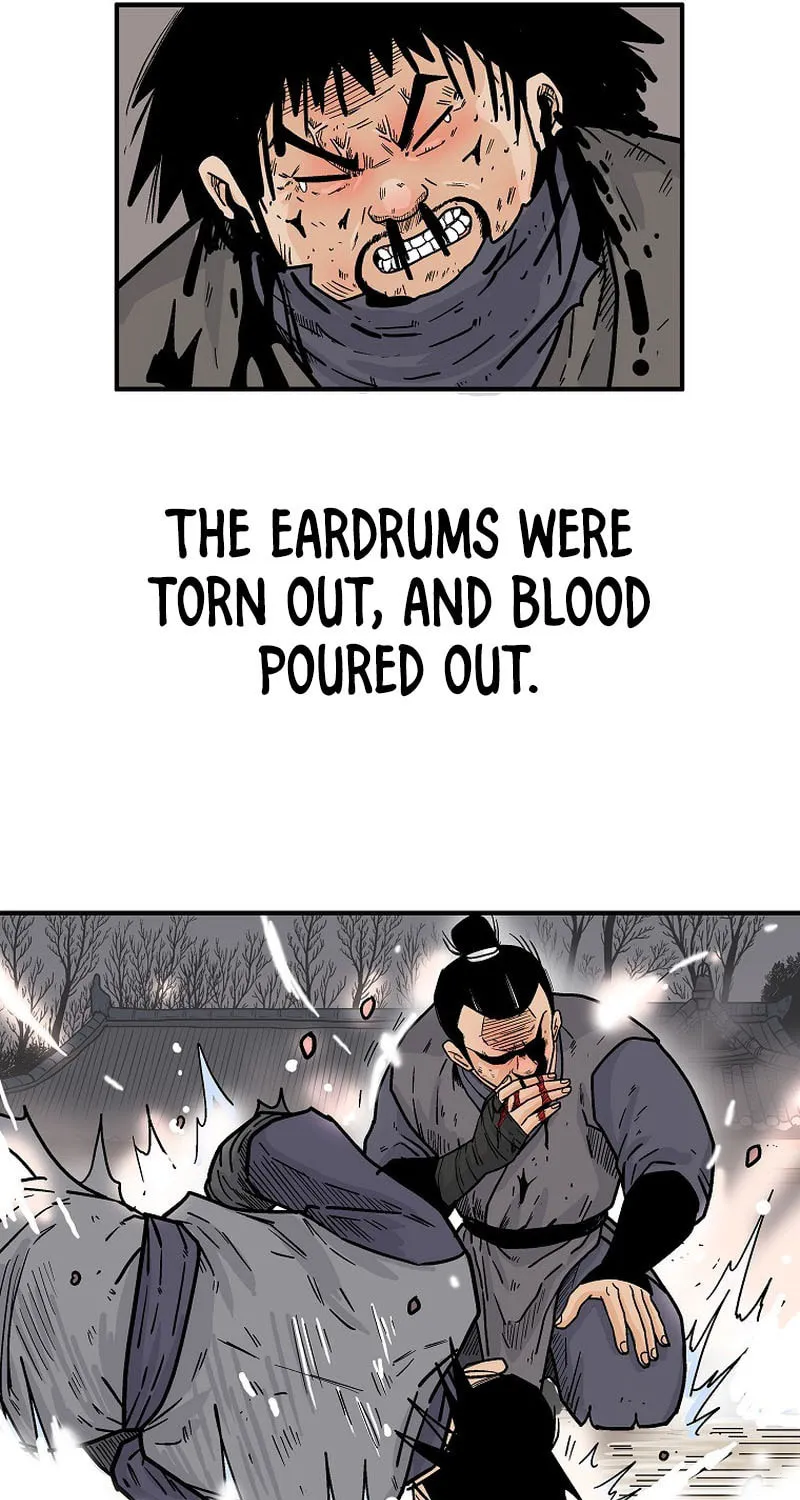 Fist Demon of Mount Hua Chapter 178 page 13 - 