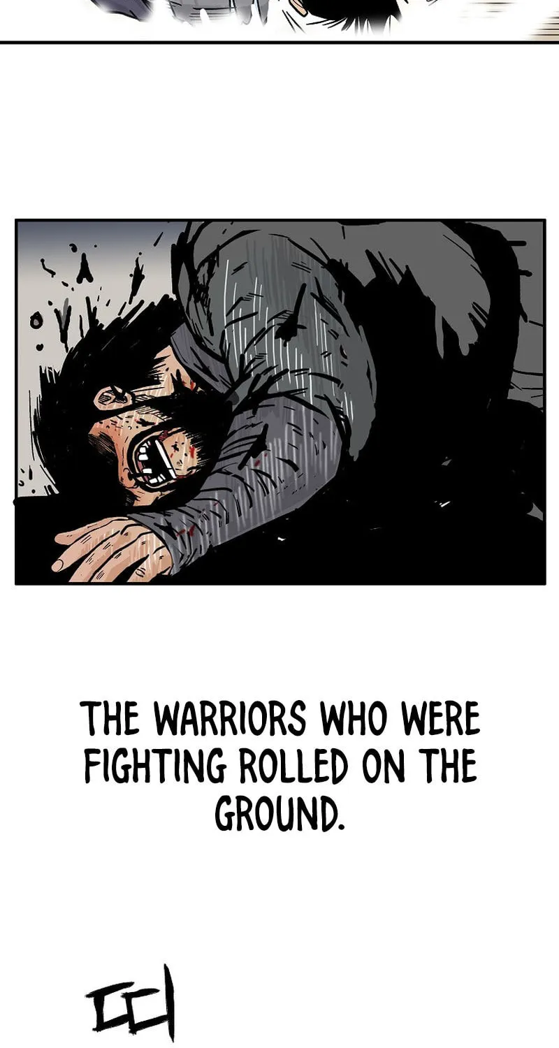 Fist Demon of Mount Hua Chapter 178 page 14 - 