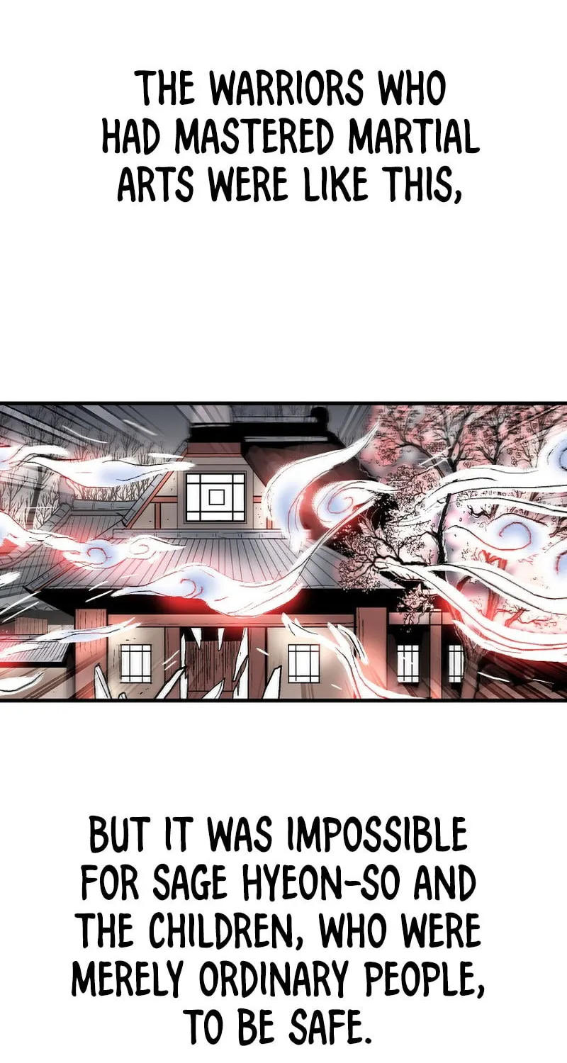 Fist Demon of Mount Hua Chapter 178 page 16 - 