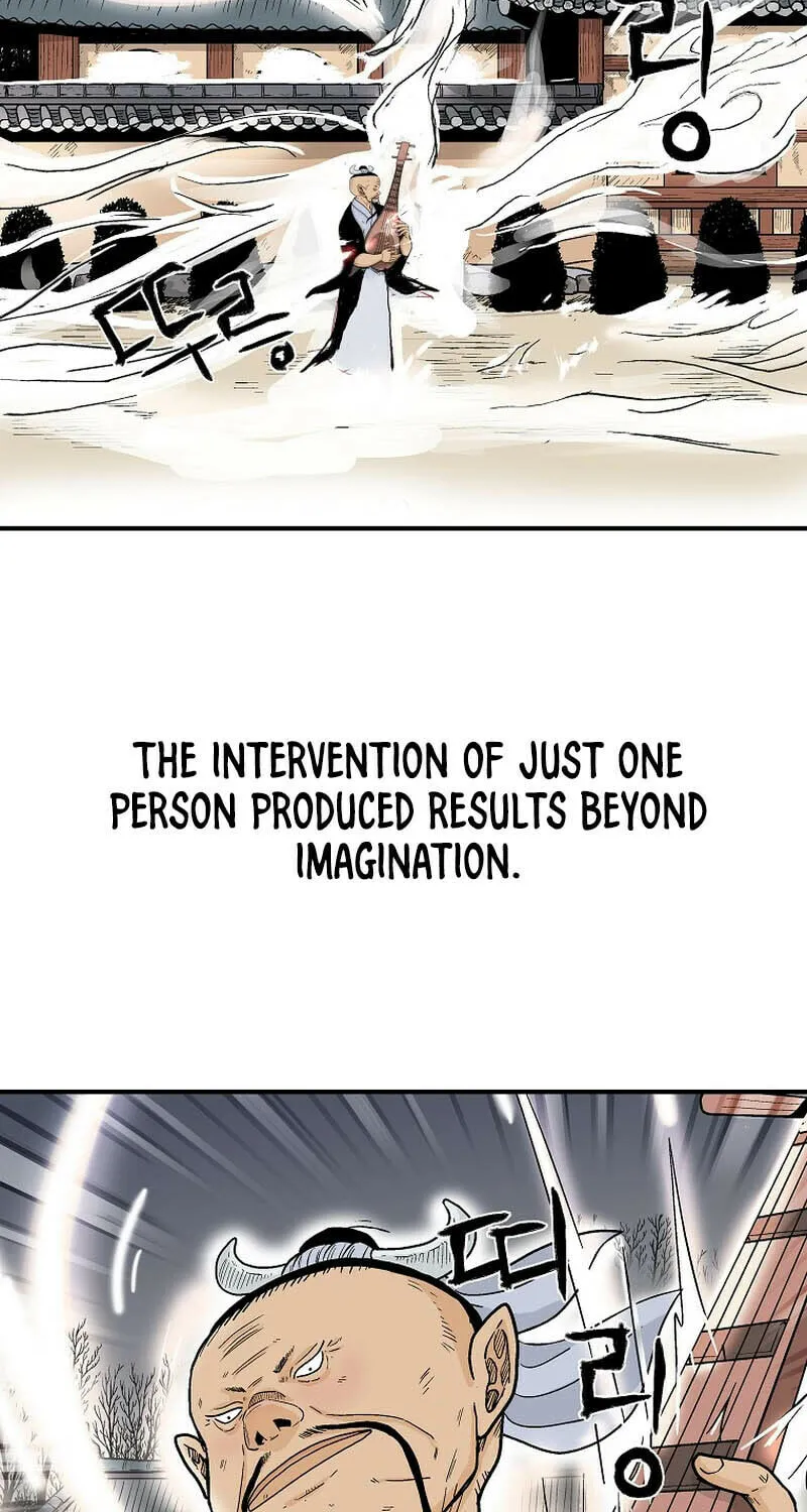 Fist Demon of Mount Hua Chapter 178 page 26 - 