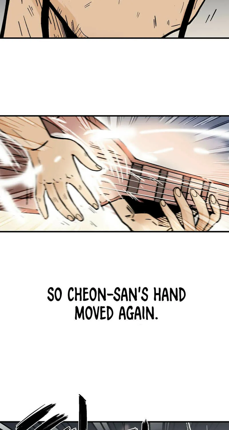 Fist Demon of Mount Hua Chapter 178 page 29 - 