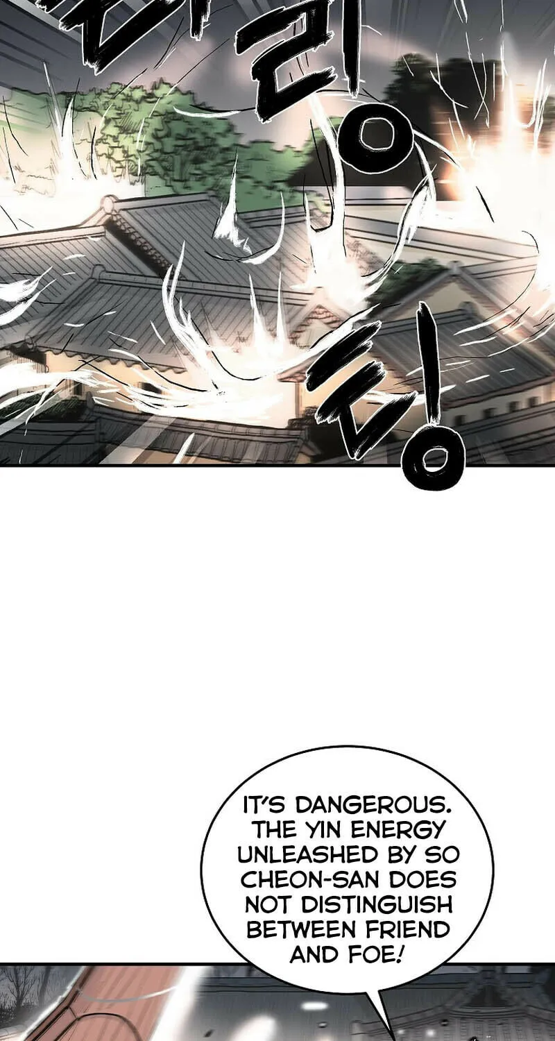Fist Demon of Mount Hua Chapter 178 page 30 - 