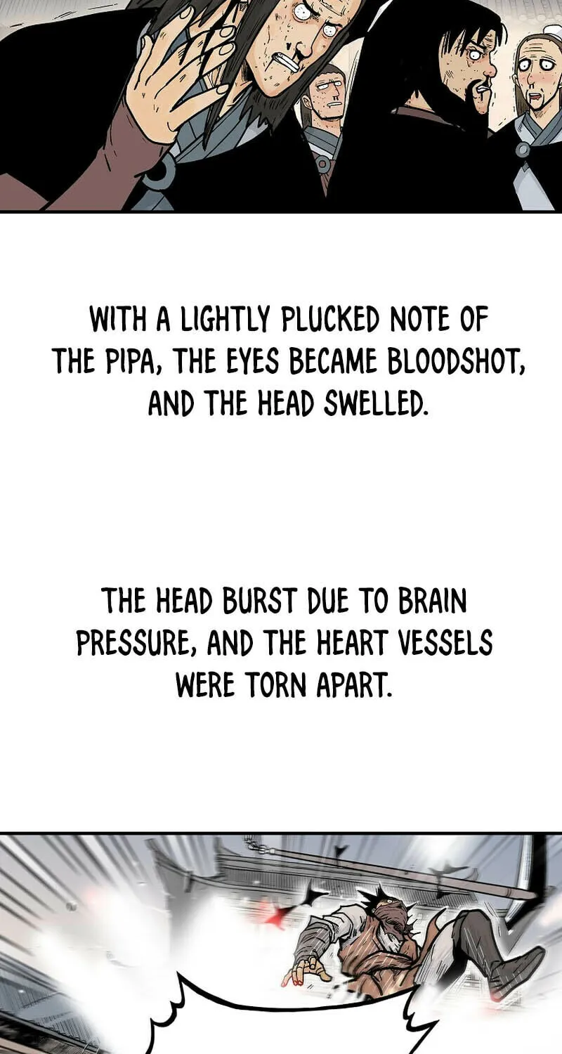 Fist Demon of Mount Hua Chapter 178 page 34 - 