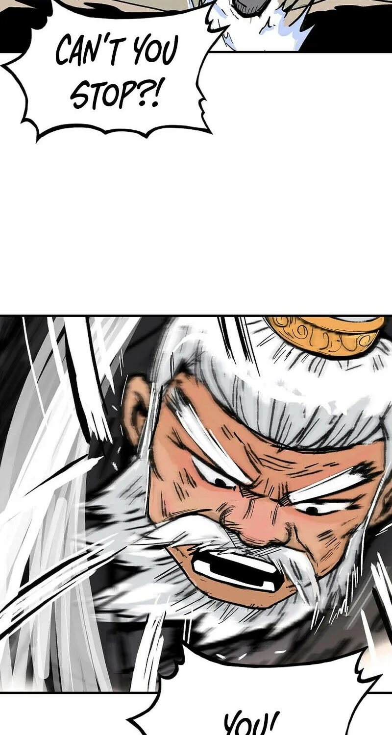 Fist Demon of Mount Hua Chapter 178 page 36 - 