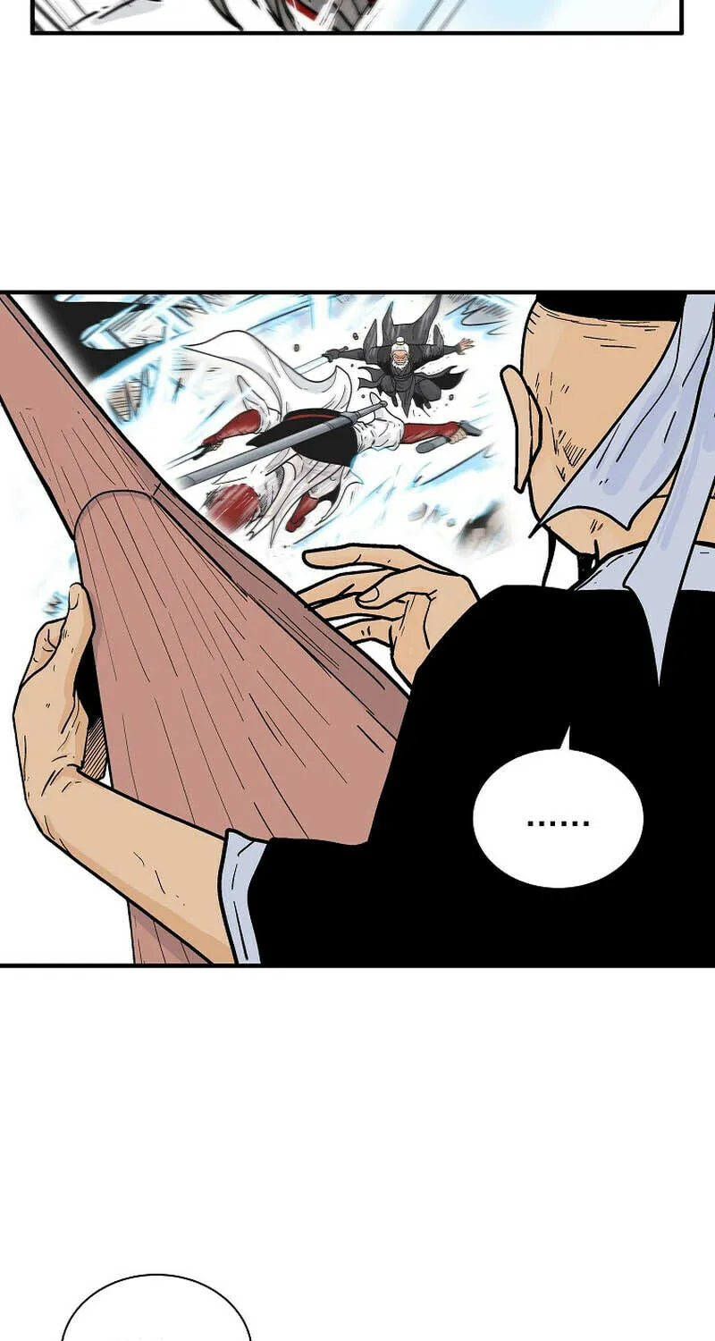 Fist Demon of Mount Hua Chapter 178 page 41 - 