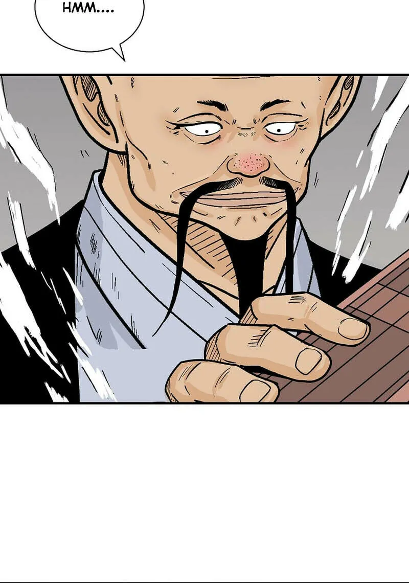 Fist Demon of Mount Hua Chapter 178 page 42 - 