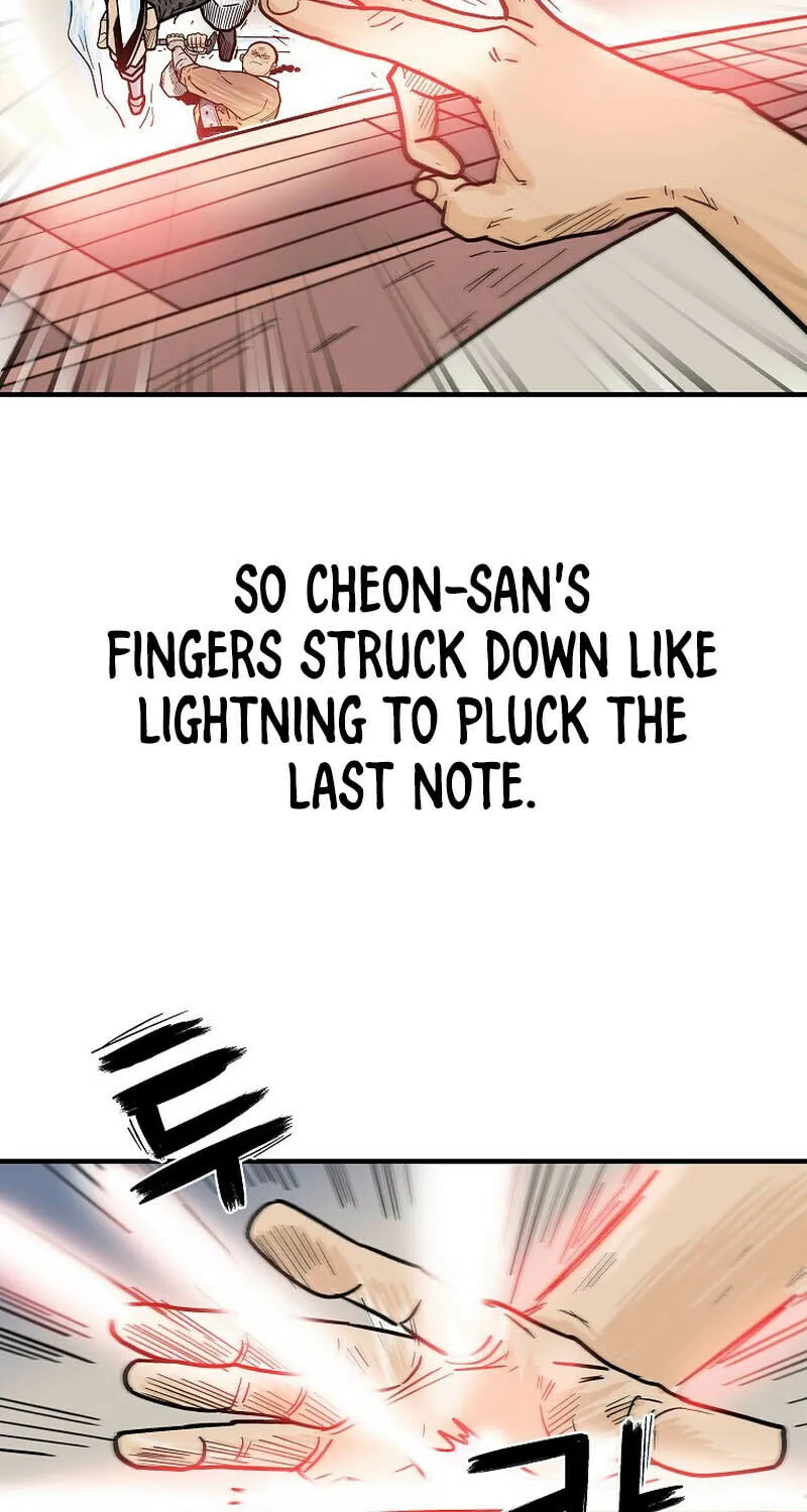 Fist Demon of Mount Hua Chapter 178 page 44 - 