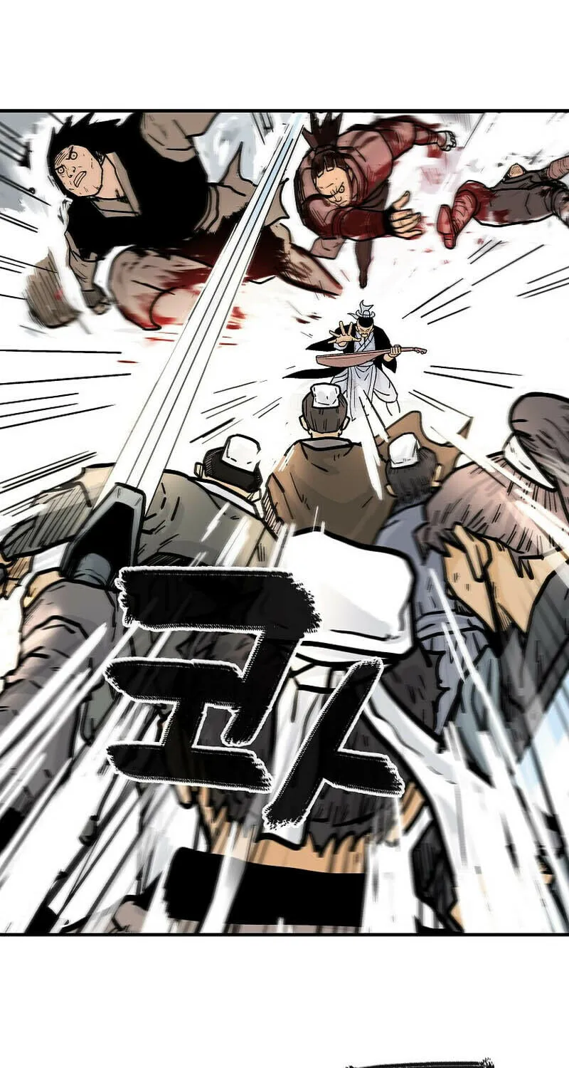 Fist Demon of Mount Hua Chapter 178 page 46 - 