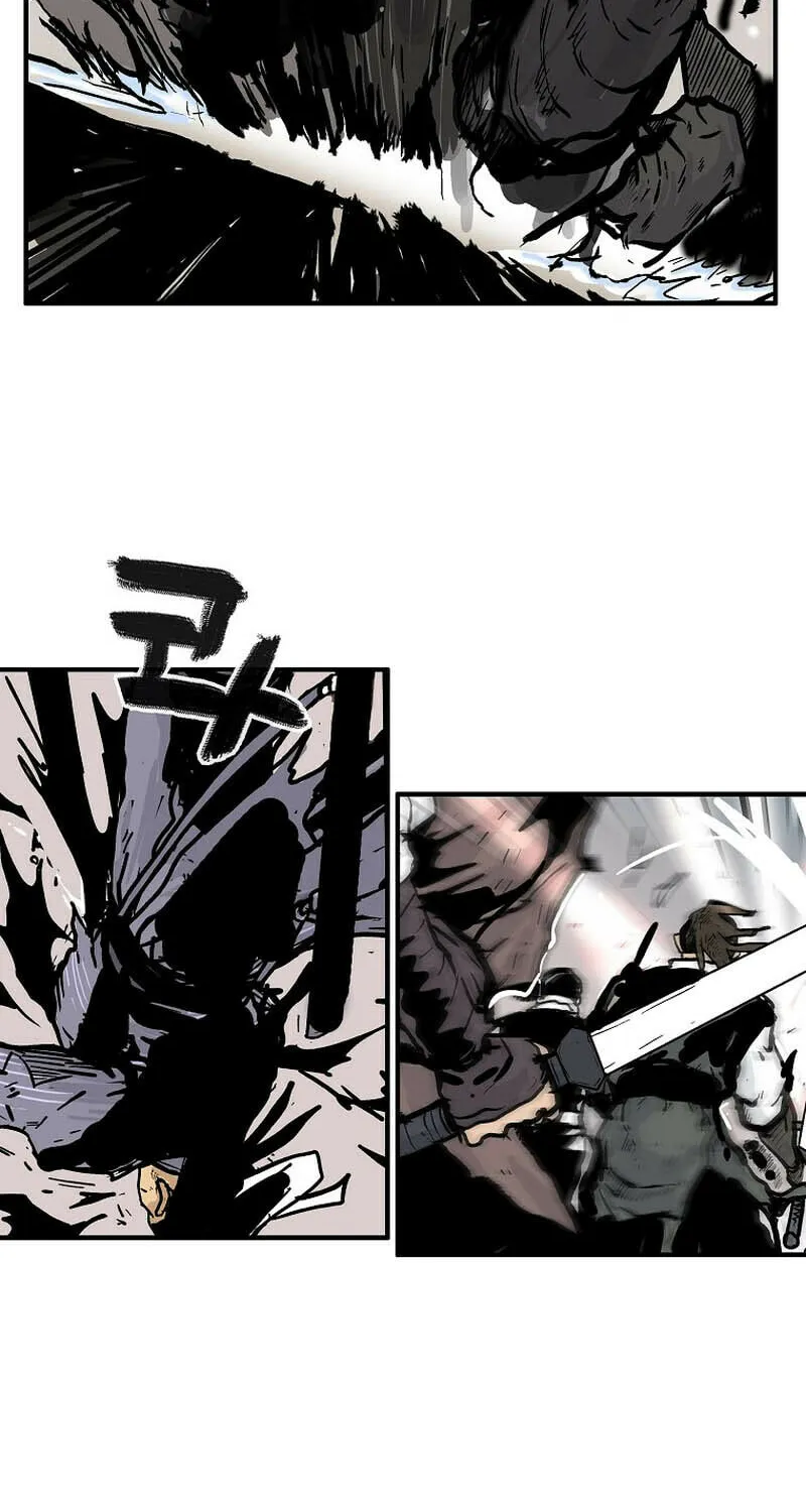 Fist Demon of Mount Hua Chapter 178 page 48 - 